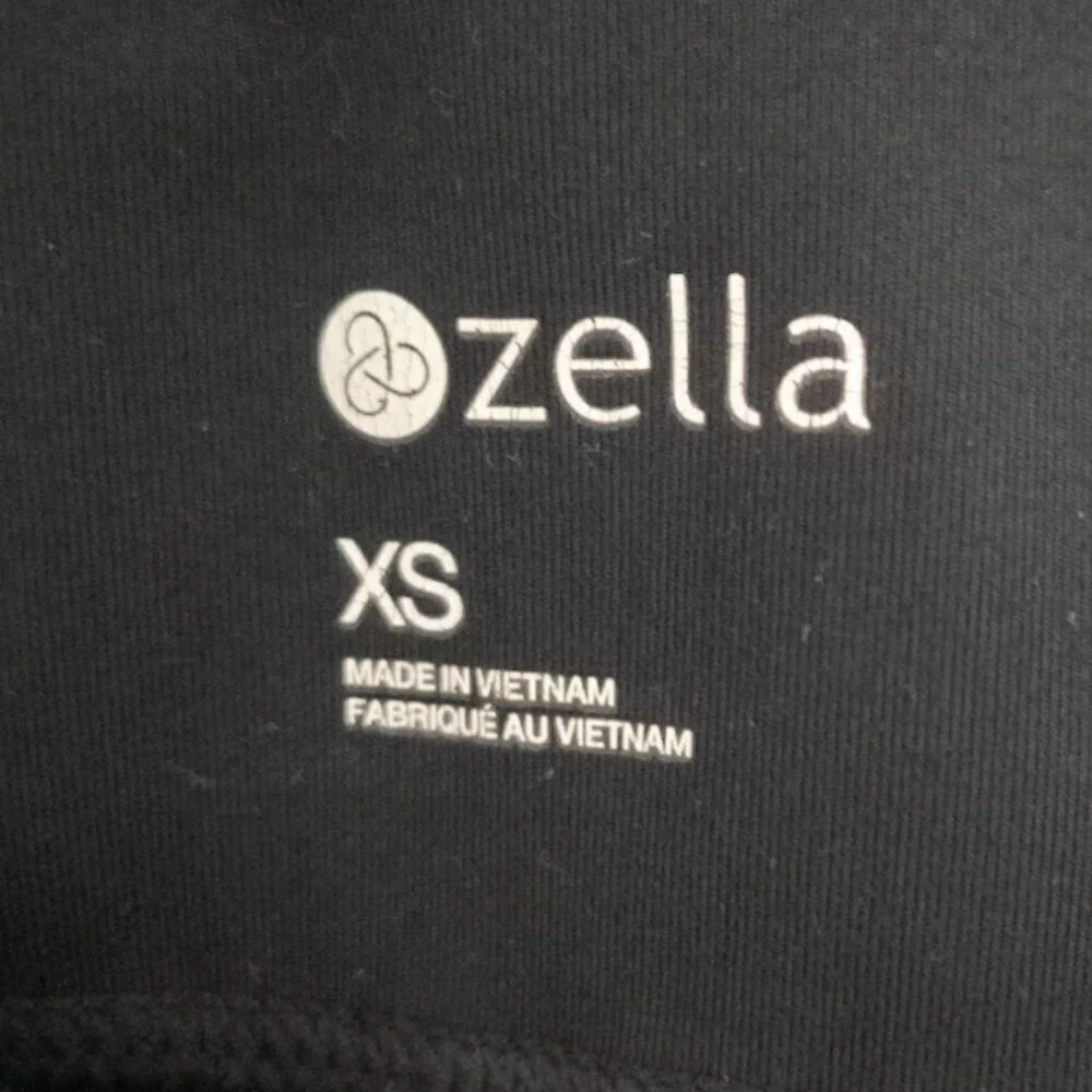 Zella Bike Short with Pockets 6